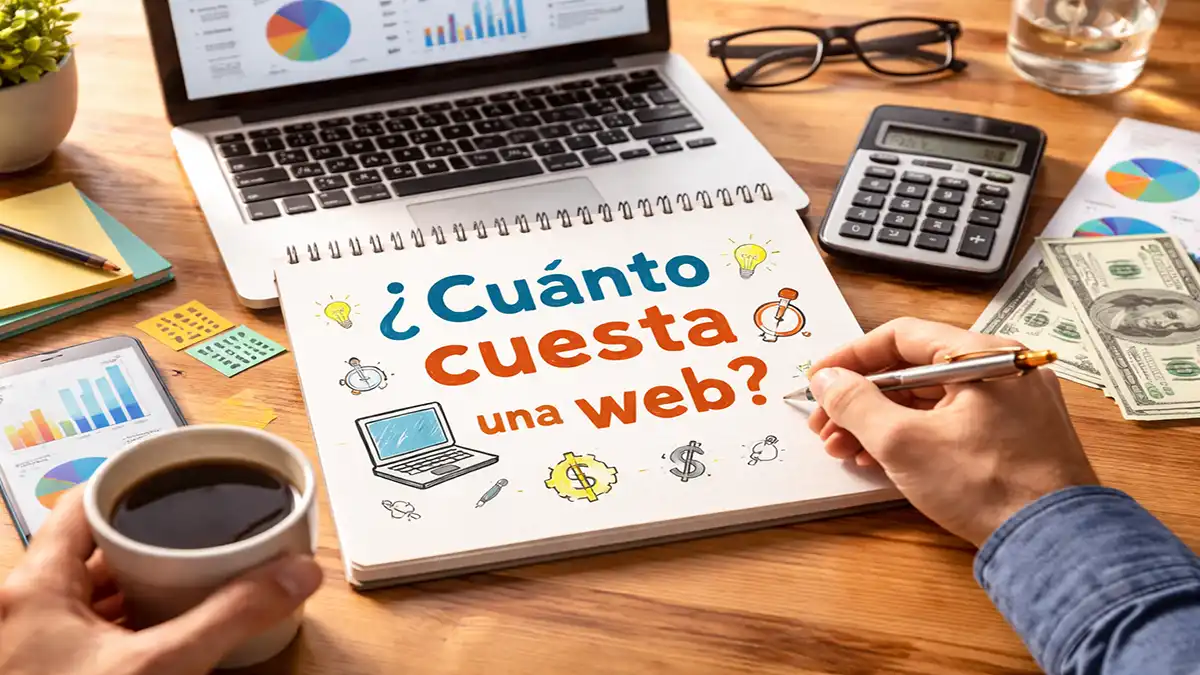 Cuánto cuesta una página web en Lima - guía de precios